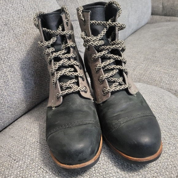 Sorel Women's PDX Wedge Boot - Picture 2 of 14